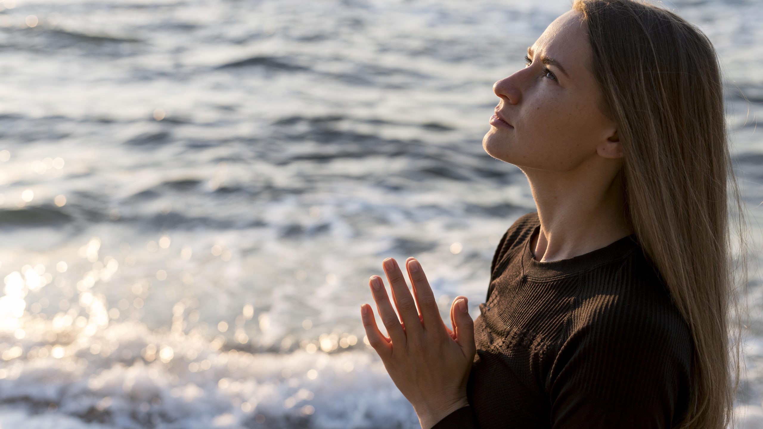 , The Highest Form of Happiness: Rediscovering Peace