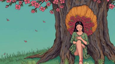 The Lonely Ache of Self-Worth That No One Talks About