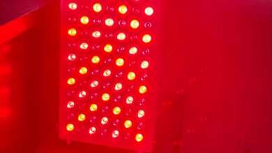 The Therapeutic Benefits of Red Light and Near/Far Infrared Therapy: A Comprehensive Review
