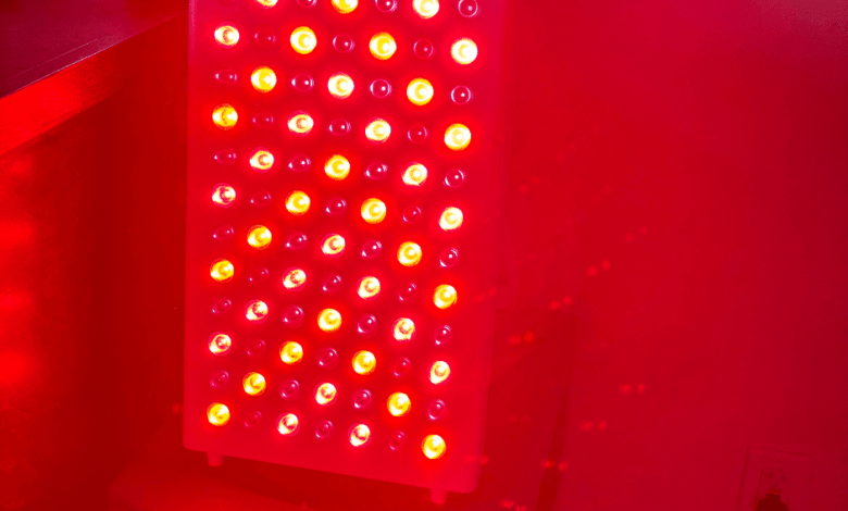 The Therapeutic Benefits of Red Light and Near/Far Infrared Therapy: A Comprehensive Review