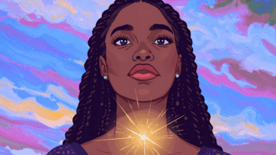 The Trauma Keeps Talking—But My Voice Is Now Louder The Trauma Keeps Talking—But My Voice Is Now Louder