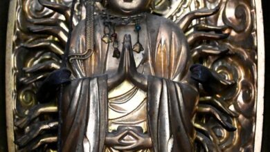 The World-Honoured One’s enlightenment (1) – Zen Fools