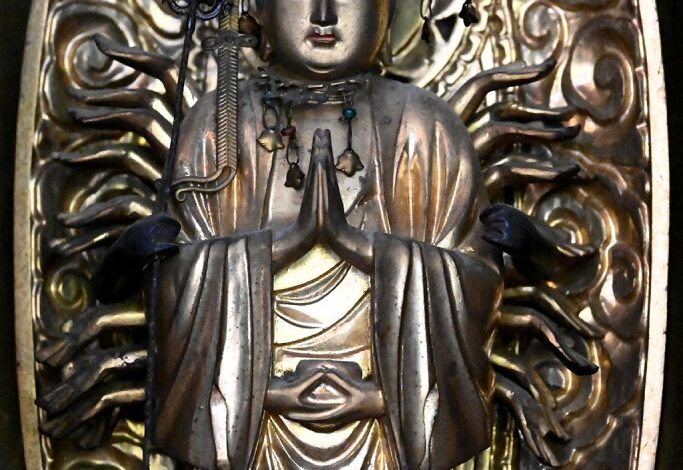 The World-Honoured One’s enlightenment (1) – Zen Fools The World-Honoured One’s enlightenment (1) – Zen Fools