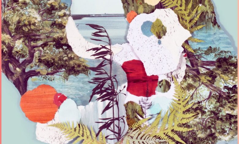 Tired Eyes, Waking Hearts by Message to Bears – Stationary Travels Tired Eyes, Waking Hearts by Message to Bears – Stationary Travels
