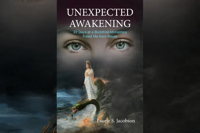 Unexpected Awakening, by Laurie Jacobson Unexpected Awakening, by Laurie Jacobson