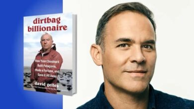 What ‘Dirtbag Billionaire’ taught me about practice What ‘Dirtbag Billionaire’ taught me about practice
