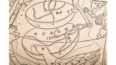 What the New Moon in Libra This October Means for You What the New Moon in Libra This October Means for You