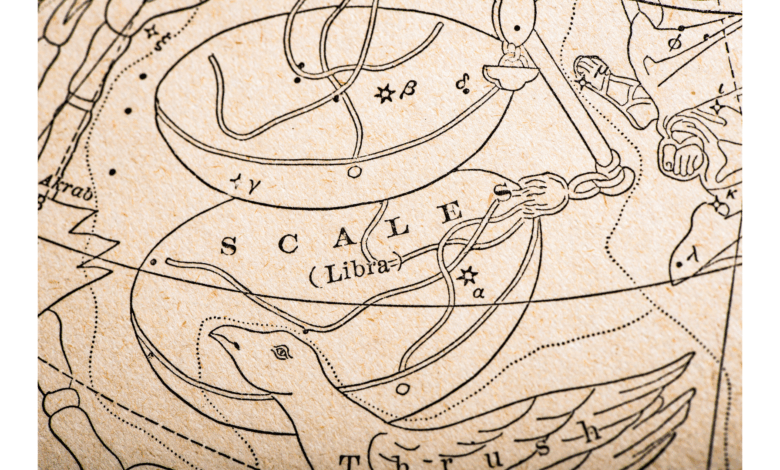 What the New Moon in Libra This October Means for You What the New Moon in Libra This October Means for You