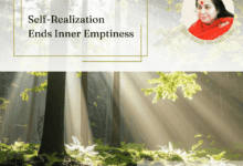 When Emptiness Takes Over – COME MEDITATE IN CONNECTICUT
