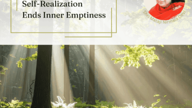 When Emptiness Takes Over – COME MEDITATE IN CONNECTICUT