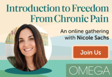 When Your Body Is Carrying More Pain Than You Realize