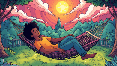 Why You Can’t Relax and How to Let Yourself Rest Why You Can’t Relax and How to Let Yourself Rest