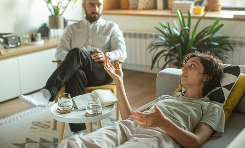 Why You Need to Cut These 8 Negative Self-Talk Phrases Out Now Why You Need to Cut These 8 Negative Self-Talk Phrases Out Now