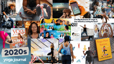 Yoga in the 2020s: Pandemic, Personal Practice, and Progress Yoga in the 2020s: Pandemic, Personal Practice, and Progress