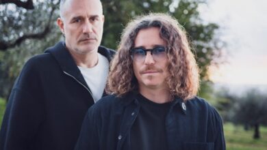 under:tones Drop Electrifying New Single ‘Crossroads’ on Through The Void Records – Chill Music under:tones Drop Electrifying New Single ‘Crossroads’ on Through The Void Records – Chill Music