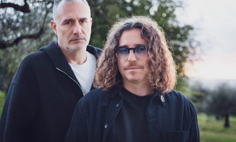 under:tones Drop Electrifying New Single ‘Crossroads’ on Through The Void Records – Chill Music under:tones Drop Electrifying New Single ‘Crossroads’ on Through The Void Records – Chill Music