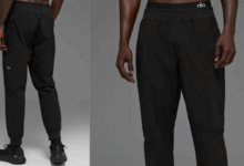 12 Very Best Yoga Pants for Men (No Matter Your Style)