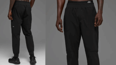 12 Very Best Yoga Pants for Men (No Matter Your Style)