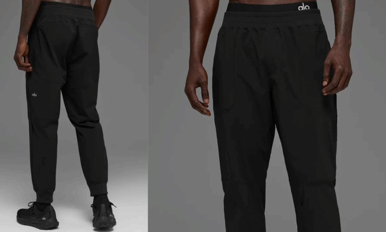 12 Very Best Yoga Pants for Men (No Matter Your Style) 12 Very Best Yoga Pants for Men (No Matter Your Style)