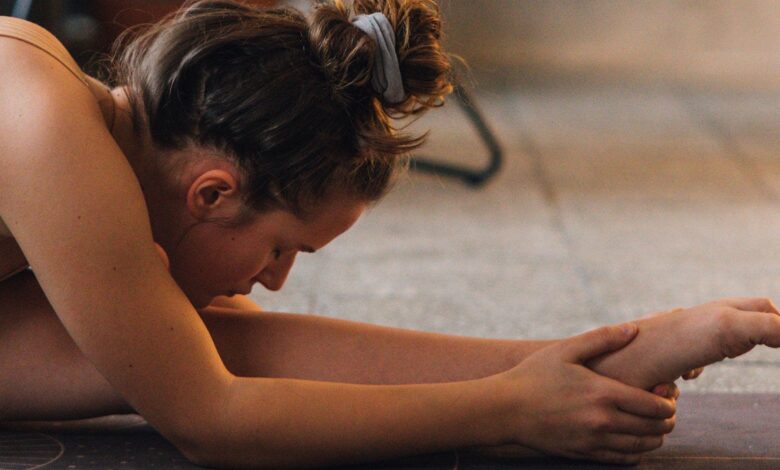 6 Soothing Yoga YouTube Practices That Feel All Warm and Cozy 6 Soothing Yoga YouTube Practices That Feel All Warm and Cozy