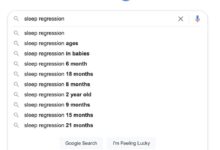 A Comprehensive Guide to Sleep Regressions