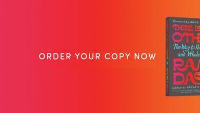 A Mindrolling Anthology Featuring Duncan Trussell – Be Here Now Network 2025