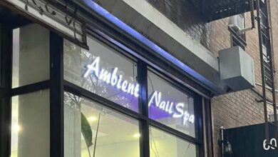 Ambient Nail Spa