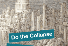 Do the Collapse – Disquiet