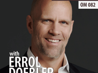 Former Navy Seal Errol Doebler on Wim Hof Meditation