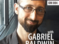 Helping Students Practice Mindfulness with Gabriel Baldwin