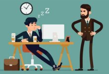 How Poor Sleep Affects Work Productivity — REM Reward