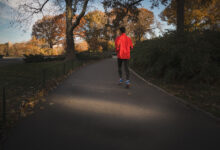 How Stable Is Your Confidence? Exploring Running, Money, and Stillness