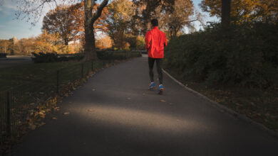 How Stable Is Your Confidence? Exploring Running, Money, and Stillness