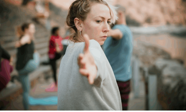 I Started Teaching Yoga When I Was 20. It Was Not What I Expected. I Started Teaching Yoga When I Was 20. It Was Not What I Expected.