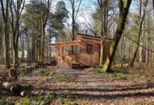 Press release – Scottish Rewilding Alliance – Mark Avery