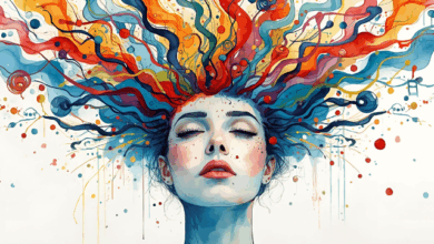 Relief from Relentless Thoughts: Reclaiming My Mind from OCD