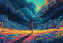 Shifting Out of Survival Mode: Healing Happens One Choice at a Time