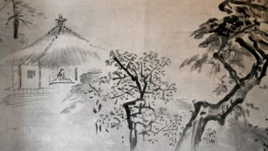 The Diamond Sutra (12) – Zen Fools