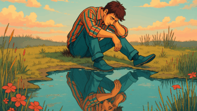 The Hardest Person to Be Honest with Is Yourself