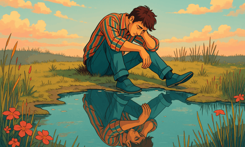 The Hardest Person to Be Honest with Is Yourself The Hardest Person to Be Honest with Is Yourself