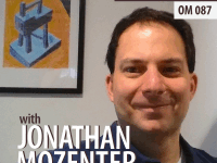 Transforming ADD into Higher Levels of Consciousness with Meditation with Jonathan Mozenter