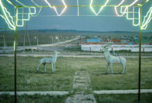 Turning the Lens on Mongolia
