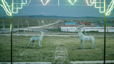 Turning the Lens on Mongolia