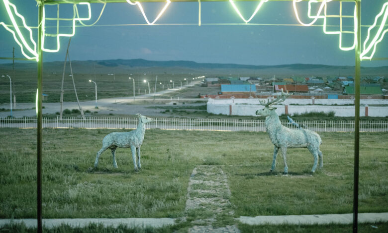 Turning the Lens on Mongolia