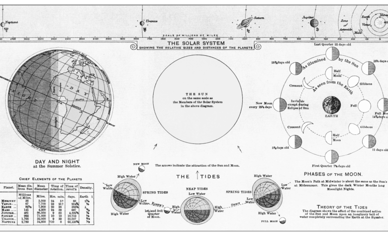 What the Super Full Moon in Taurus Means for You What the Super Full Moon in Taurus Means for You