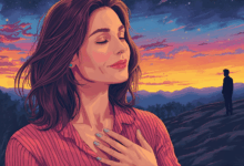 When Love Isn’t Enough: How I Found Healing After Emotional Abuse