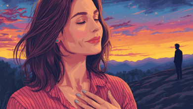 When Love Isn’t Enough: How I Found Healing After Emotional Abuse