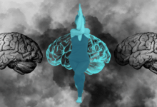 Wondering How to Clear Brain Fog? 8 Yoga Poses That Can Help.