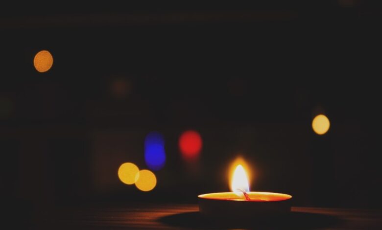 evening rituals evening rituals